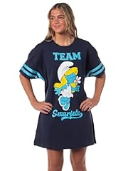 Intimo smurfs women for sale  Delivered anywhere in UK