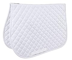 Dover saddlery quilted for sale  Delivered anywhere in USA 