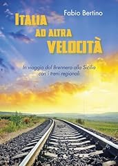 Italia altra velocità usato  Spedito ovunque in Italia 