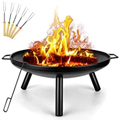 Outdoor fire pit for sale  Delivered anywhere in Ireland