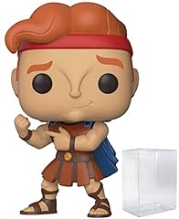 Pop disney hercules for sale  Delivered anywhere in USA 