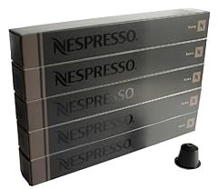 Nespresso capsule roma usato  Spedito ovunque in Italia 