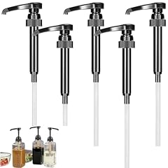 Sirup pumpspender wiederverwen gebraucht kaufen  Wird an jeden Ort in Deutschland