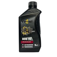Vimant olio cambio usato  Spedito ovunque in Italia 