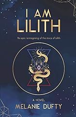 Lilith epic reimagining for sale  Delivered anywhere in UK