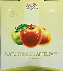 Walthers apfelsaft direktsaft gebraucht kaufen  Wird an jeden Ort in Deutschland