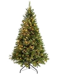 Werchristmas pre lit for sale  Delivered anywhere in UK