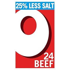Oxo reduced salt for sale  Delivered anywhere in UK