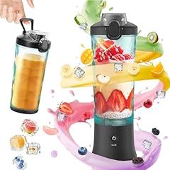 Idota tragbarer mixer gebraucht kaufen  Wird an jeden Ort in Deutschland