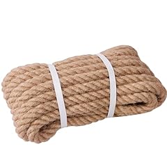 Xinshuncan 20mm jute for sale  Delivered anywhere in UK