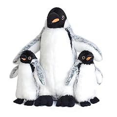 Pieces plush penguin for sale  Delivered anywhere in USA 