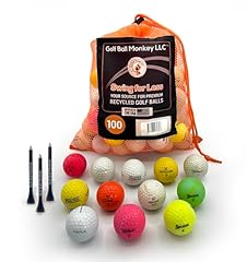 Golf ball monkey for sale  Delivered anywhere in USA 