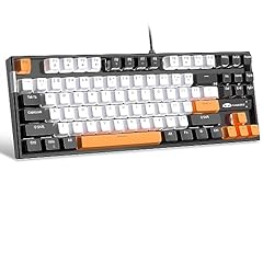 Magegee mechanical gaming for sale  Delivered anywhere in UK