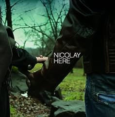 Nicolay here import d'occasion  Livré partout en France