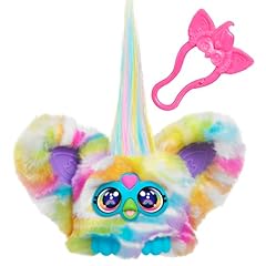 Furby furblets zee usato  Spedito ovunque in Italia 
