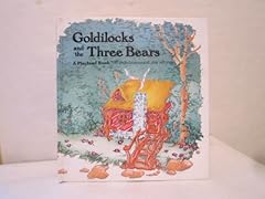 Goldilocks three bears for sale  Delivered anywhere in UK