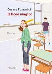 Liceo magico usato  Spedito ovunque in Italia 