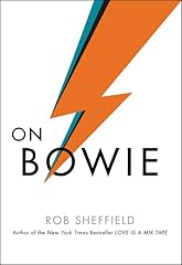 Bowie for sale  Delivered anywhere in USA 
