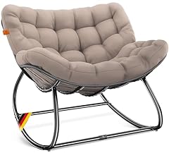 Kesser fauteuil bascule d'occasion  Livré partout en France