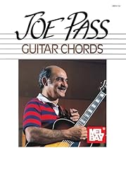 Joe pass guitar for sale  Delivered anywhere in UK