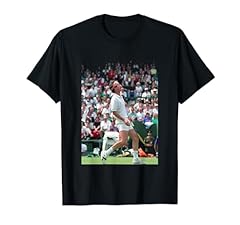 Wimbledon tennis john gebraucht kaufen  Wird an jeden Ort in Deutschland