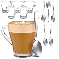 Cosumy tazze cappuccino usato  Spedito ovunque in Italia 
