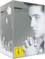 Elvis the ultimative gebraucht kaufen  Wird an jeden Ort in Deutschland