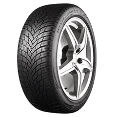 Firestone winterhawk 205 usato  Spedito ovunque in Italia 