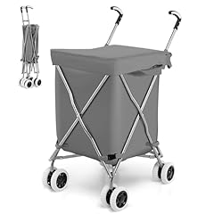 Giantexuk 90l folding for sale  Delivered anywhere in UK
