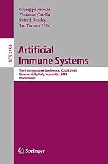 Artificial immune systems usato  Spedito ovunque in Italia 