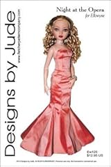 Night opera pattern for sale  Delivered anywhere in USA 