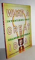 Great idea inventions for sale  Delivered anywhere in USA 