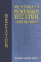 Remember decatur for sale  Delivered anywhere in USA 