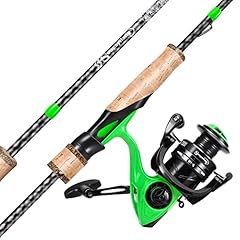 Sougayilang spinning rod for sale  Delivered anywhere in UK