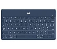 Logitech keys bleu d'occasion  Livré partout en France