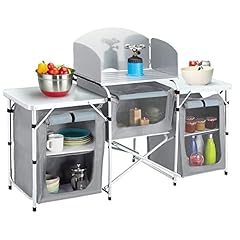 Fellie camping kitchen for sale  Delivered anywhere in UK