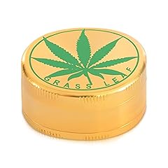 Grinder premium pezzi usato  Spedito ovunque in Italia 