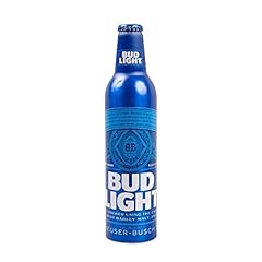 Bud light aluminium gebraucht kaufen  Wird an jeden Ort in Deutschland