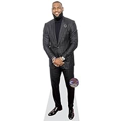 Lebron james mini for sale  Delivered anywhere in UK