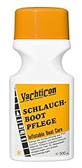 Yachticon schlauchboot pflege gebraucht kaufen  Wird an jeden Ort in Deutschland