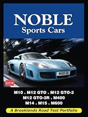 Noble sports cars for sale  Delivered anywhere in UK