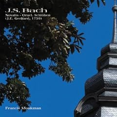 Bach novalis rgel gebraucht kaufen  Wird an jeden Ort in Deutschland
