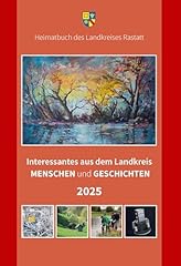 Interessantes dem landkreis gebraucht kaufen  Wird an jeden Ort in Deutschland