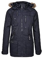Geographical norway parka d'occasion  Livré partout en France