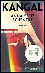 Kangal roman gebraucht kaufen  Wird an jeden Ort in Deutschland