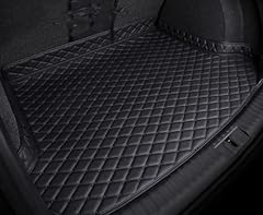 Qiaofanfan tapis coffre d'occasion  Livré partout en France
