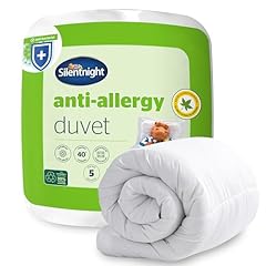 Silentnight anti allergy for sale  Delivered anywhere in UK