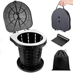 Yswovuo toilette portable d'occasion  Livré partout en France