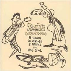 Hands strings sticks d'occasion  Livré partout en France