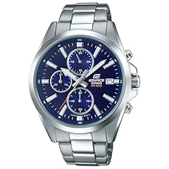 Casio edifice montre d'occasion  Livré partout en Belgiqu